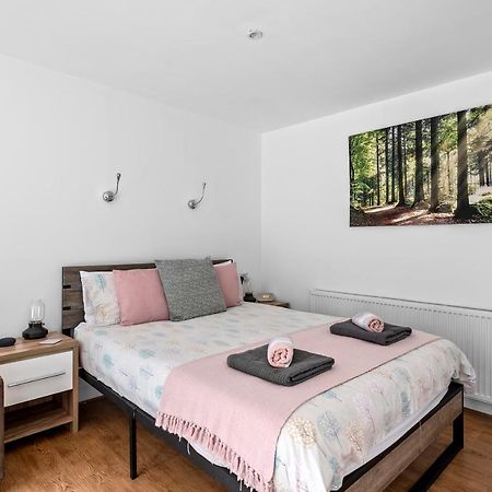 Number 2, Lytton Tree Lodge, Reydon, Southwold Εξωτερικό φωτογραφία