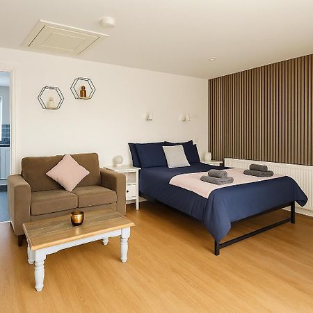 Number 2, Lytton Tree Lodge, Reydon, Southwold Εξωτερικό φωτογραφία