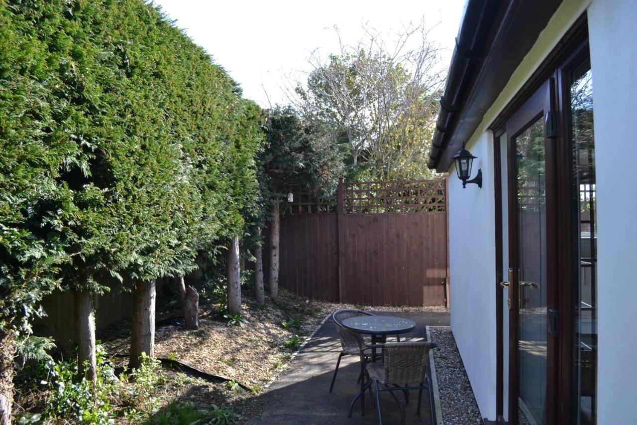 Number 2, Lytton Tree Lodge, Reydon, Southwold Εξωτερικό φωτογραφία