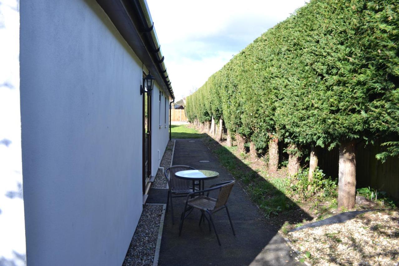 Number 2, Lytton Tree Lodge, Reydon, Southwold Εξωτερικό φωτογραφία