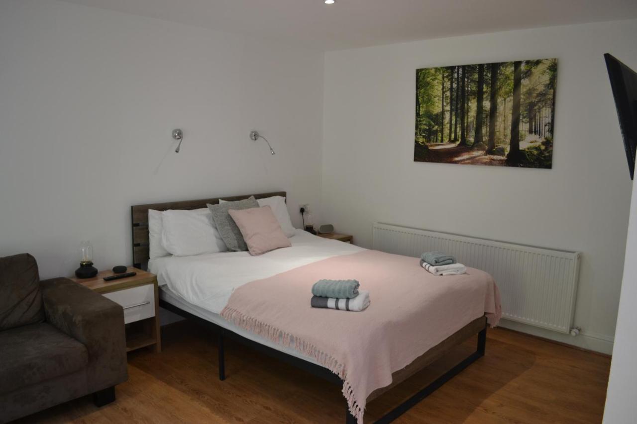 Number 2, Lytton Tree Lodge, Reydon, Southwold Εξωτερικό φωτογραφία