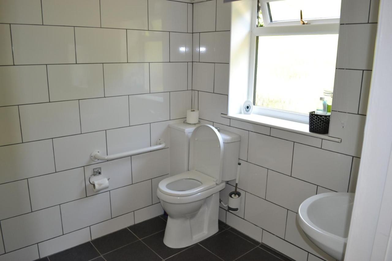 Number 2, Lytton Tree Lodge, Reydon, Southwold Εξωτερικό φωτογραφία