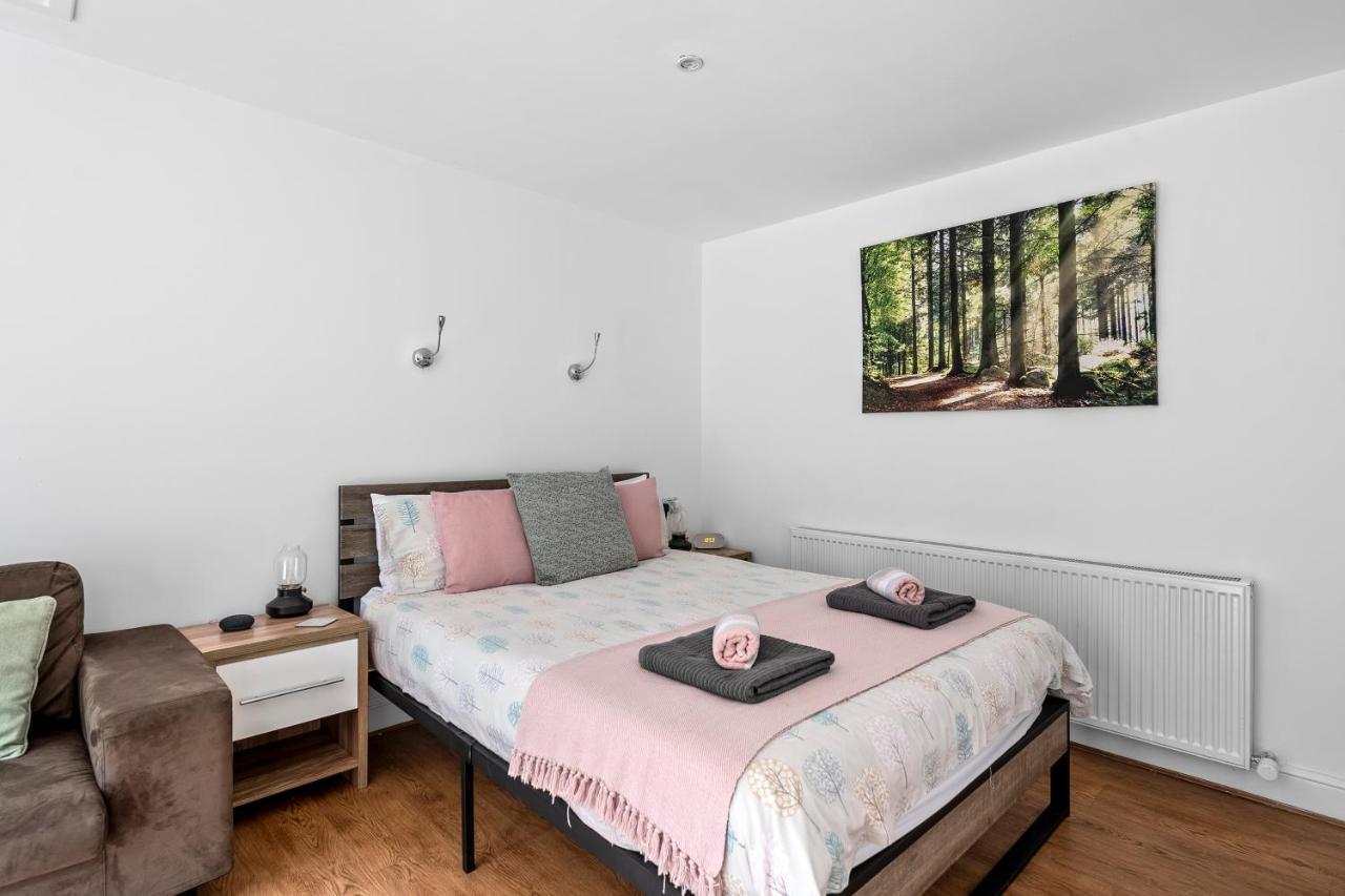 Number 2, Lytton Tree Lodge, Reydon, Southwold Εξωτερικό φωτογραφία