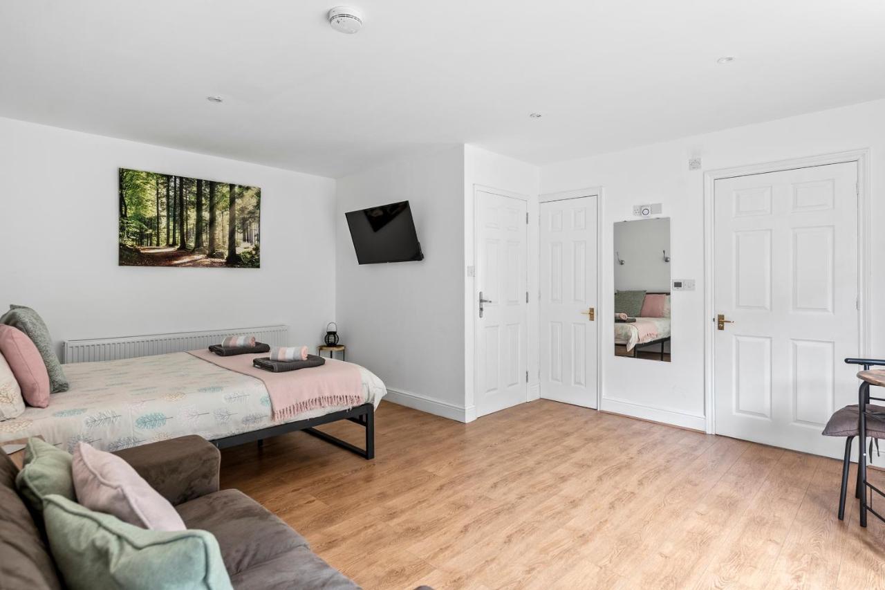 Number 2, Lytton Tree Lodge, Reydon, Southwold Εξωτερικό φωτογραφία