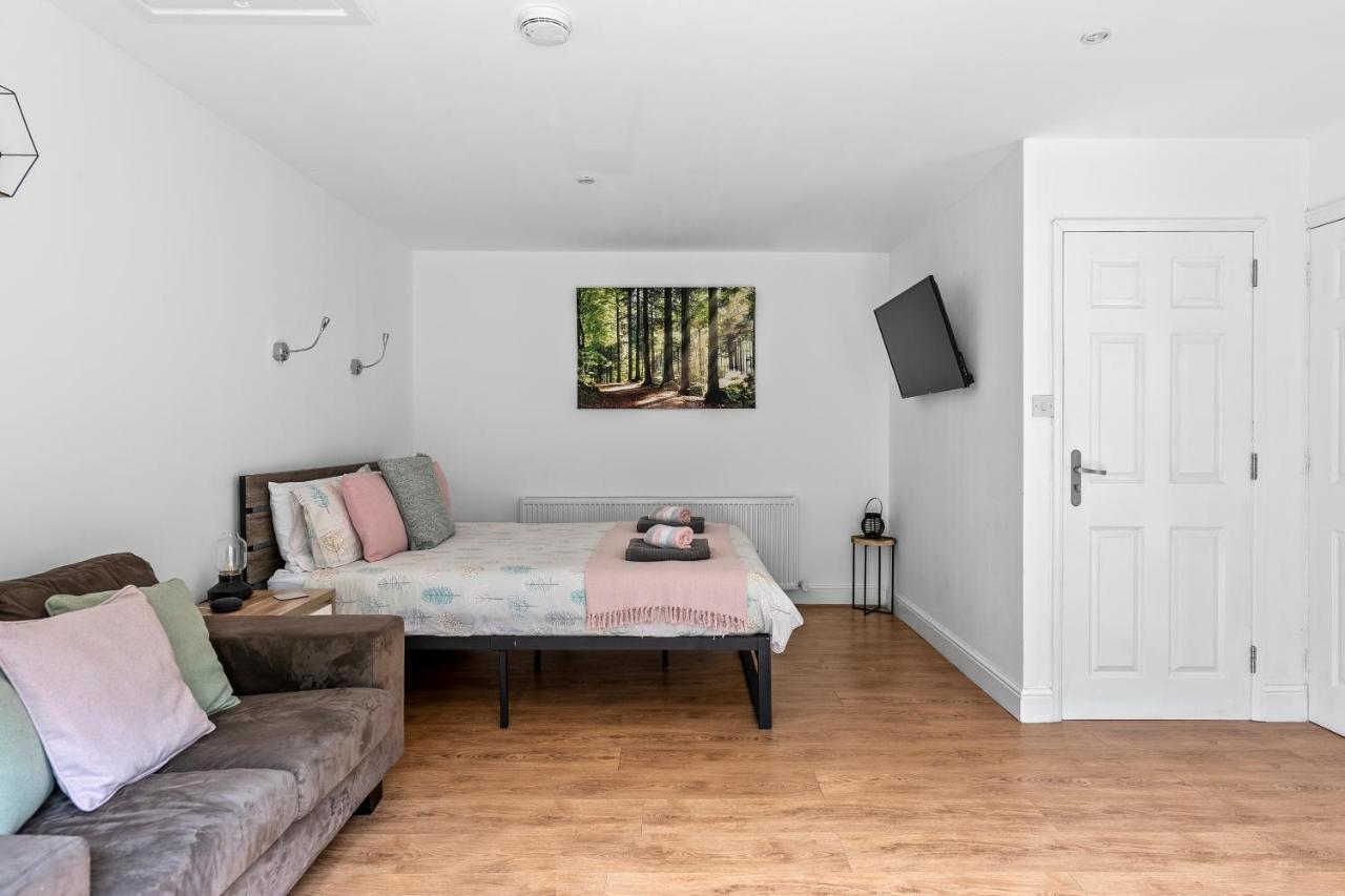 Number 2, Lytton Tree Lodge, Reydon, Southwold Εξωτερικό φωτογραφία