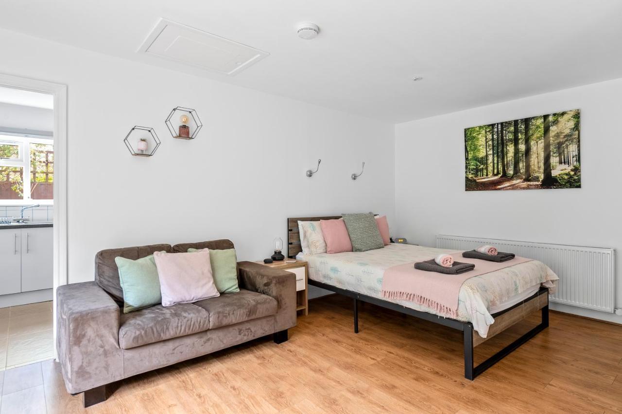 Number 2, Lytton Tree Lodge, Reydon, Southwold Εξωτερικό φωτογραφία