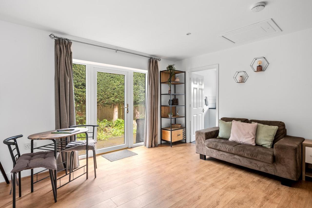 Number 2, Lytton Tree Lodge, Reydon, Southwold Εξωτερικό φωτογραφία