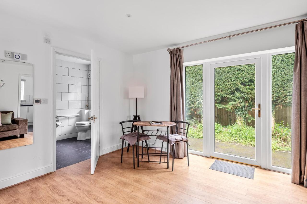 Number 2, Lytton Tree Lodge, Reydon, Southwold Εξωτερικό φωτογραφία